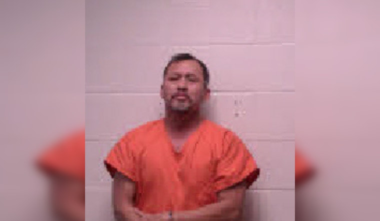 Suspect Arrested in Tennessee for Alleged Double Homicide in Gwinnett County, Georgia