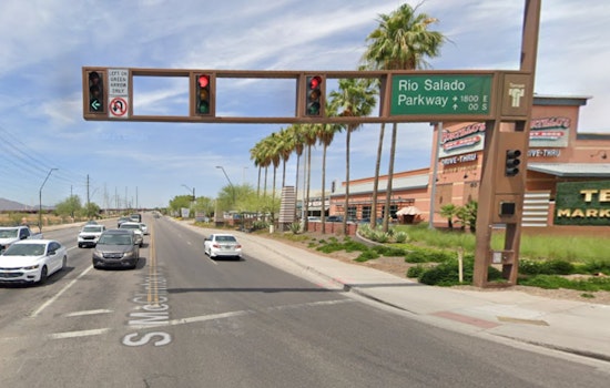 Suspect at Large After Fatal Shooting at Tempe Marketplace, Police Seek Public's Help