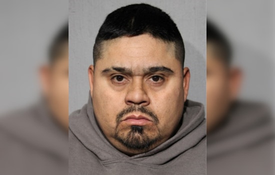 Suspect Charged with 2023 Chicago Murder Apprehended, Faces Court Today