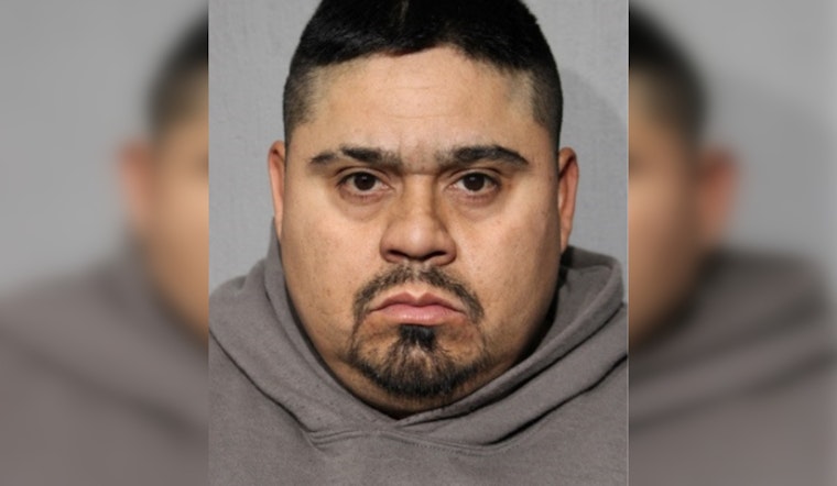 Suspect Charged with 2023 Chicago Murder Apprehended, Faces Court Today