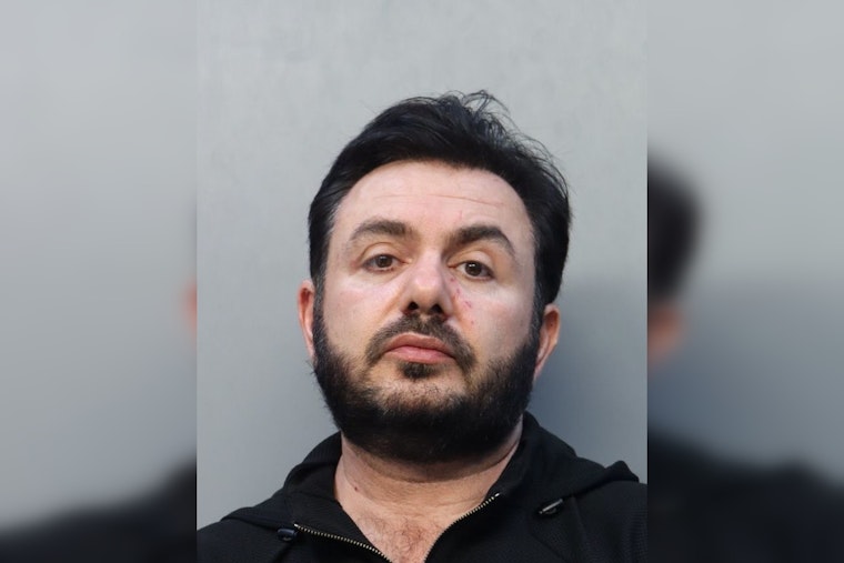 Suspect Charged with Attempted Murder After Stabbing Singer at Sunny Isles Beach Lounge