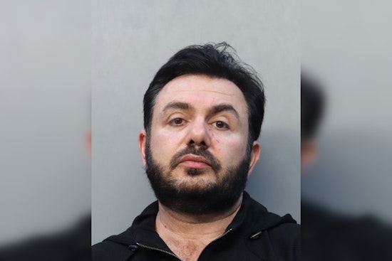 Suspect Charged with Attempted Murder After Stabbing Singer at Sunny Isles Beach Lounge