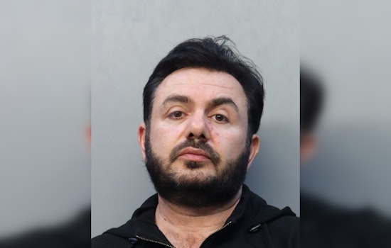 Suspect Charged with Attempted Murder After Stabbing Singer at Sunny Isles Beach Lounge