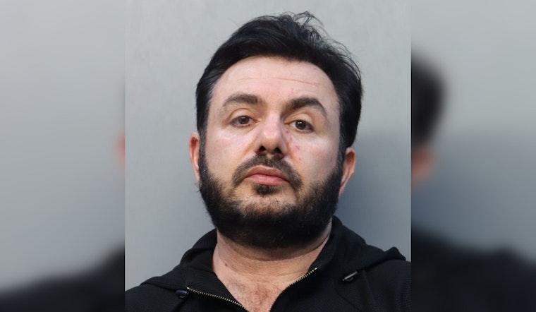 Suspect Charged with Attempted Murder After Stabbing Singer at Sunny Isles Beach Lounge