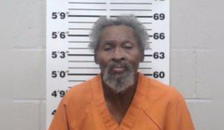 Suspect Charged with First-Degree Murder After Woman Fatally Stabbed in Friars Point, Mississippi