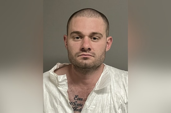 Suspect Charged with First-Degree Murder in Sunset Hills Home Basement Killing