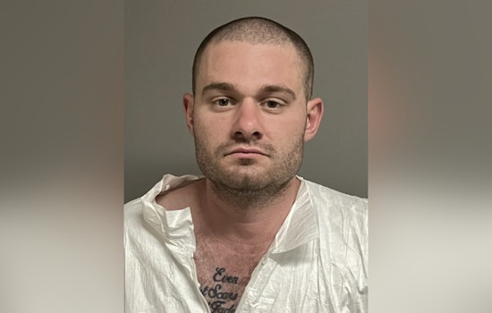 Suspect Charged with First-Degree Murder in Sunset Hills Home Basement Killing
