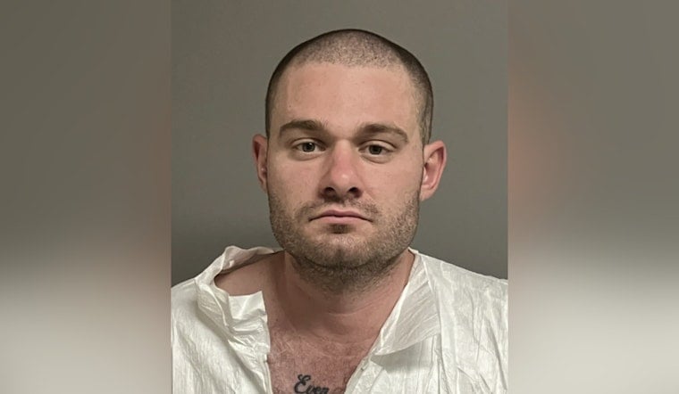 Suspect Charged with First-Degree Murder in Sunset Hills Home Basement Killing