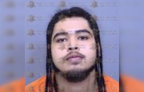 Suspect Charged with First-Degree Murder in Tempe Marketplace Shooting