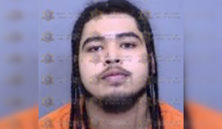 Suspect Charged with First-Degree Murder in Tempe Marketplace Shooting