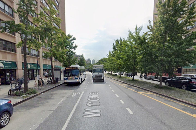 Suspect Detained in Connection with Sexual Assault of Teen in New York's Central Park
