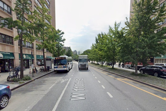 Suspect Detained in Connection with Sexual Assault of Teen in New York's Central Park