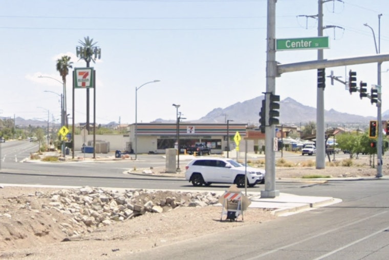 Suspect in Attempted Kidnapping Shot by Henderson Police and in Critical Condition
