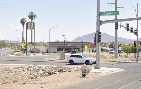 Suspect in Attempted Kidnapping Shot by Henderson Police and in Critical Condition