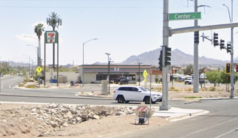 Suspect in Attempted Kidnapping Shot by Henderson Police and in Critical Condition