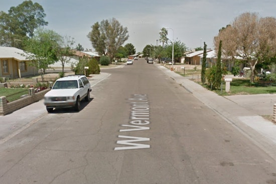 Suspect in Custody After Shooting Leaves One Injured in Glendale