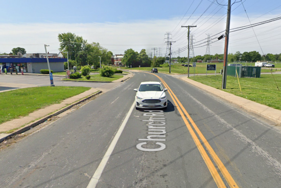 Suspect in Custody Following Weekend Double Shooting in Dundalk