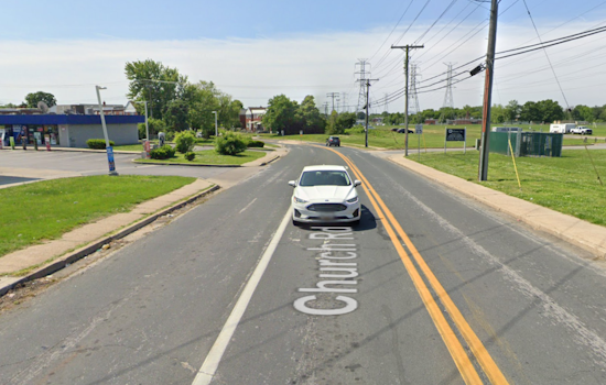 Suspect in Custody Following Weekend Double Shooting in Dundalk