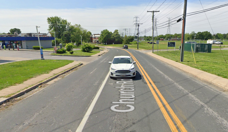 Suspect in Custody Following Weekend Double Shooting in Dundalk