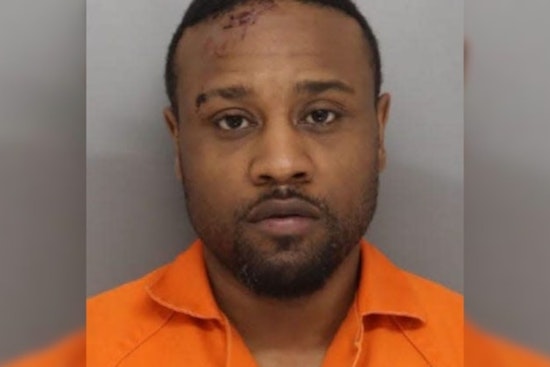 Suspect in Deputy's Killing, Rodney Hinton Jr., Accused of Assaulting Jail Officer in Clermont County