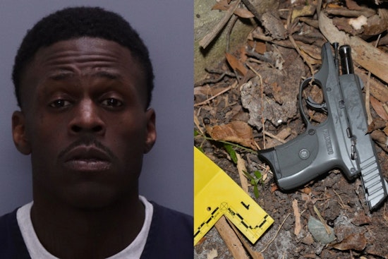 Suspect in St. Augustine Shooting Taken into Custody and Charged with Attempted Murder as SJSO Coordinates Swift Arrest