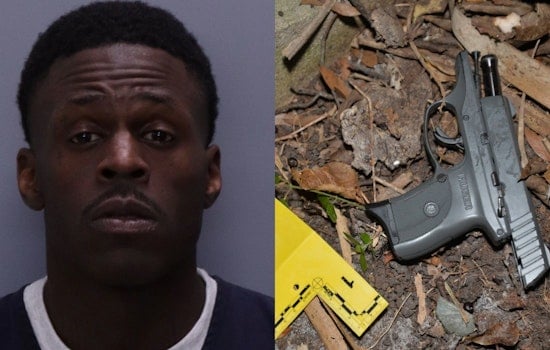 Suspect in St. Augustine Shooting Taken into Custody and Charged with Attempted Murder as SJSO Coordinates Swift Arrest
