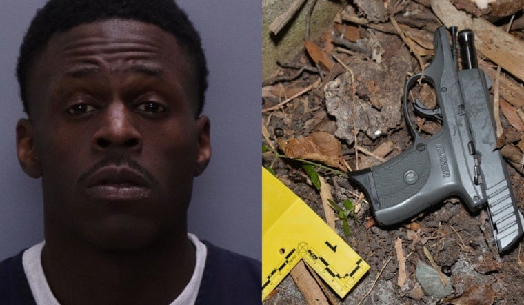Suspect in St. Augustine Shooting Taken into Custody and Charged with Attempted Murder as SJSO Coordinates Swift Arrest