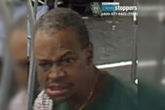 Suspect Sought in Queens Subway Stabbing Incident, NYPD Seeks Public Assistance