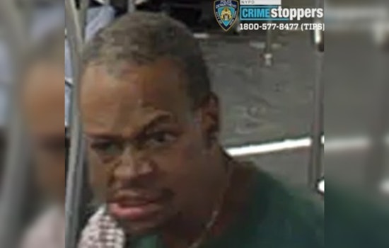 Suspect Sought in Queens Subway Stabbing Incident, NYPD Seeks Public Assistance