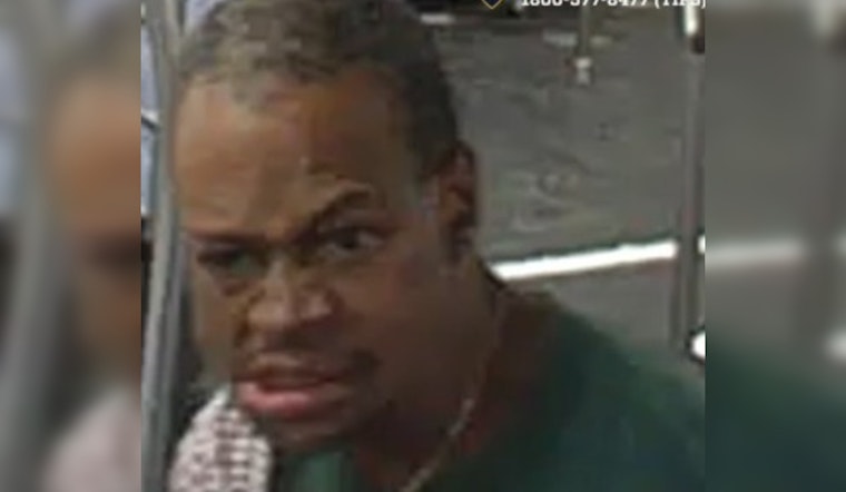 Suspect Sought in Queens Subway Stabbing Incident, NYPD Seeks Public Assistance