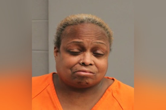 Suspect with Outstanding Assault Warrant Arrested Following Timber Valley Drive Disturbance