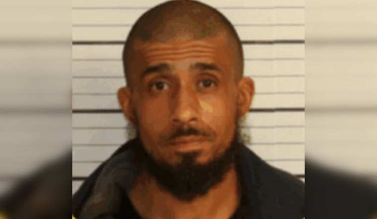 Suspect Arrested for Aggravated Assault at Memphis Exxon Station, Awaiting Extradition