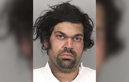 Suspected Assailant Arrested After Violent Attack and Vandalism in San José