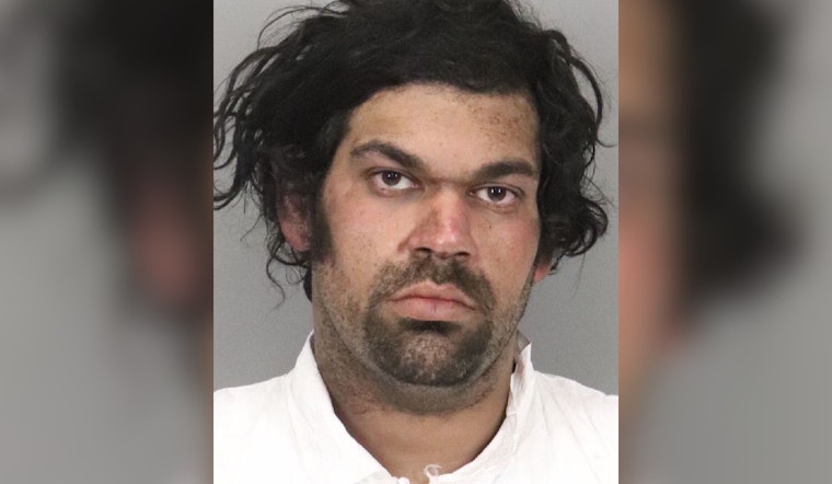 Suspected Assailant Arrested After Violent Attack and Vandalism in San José