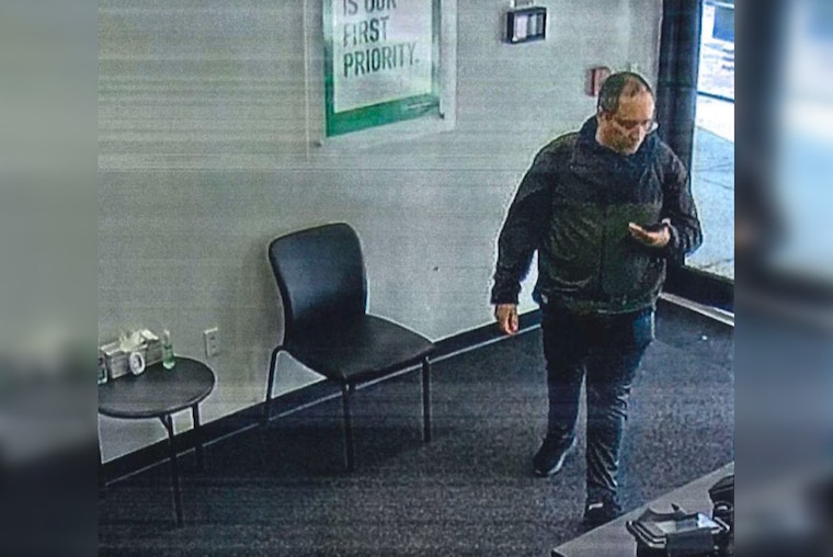Suspected Brown University Shooter & MIT Professor's Killer Found Dead in New Hampshire Hideout
