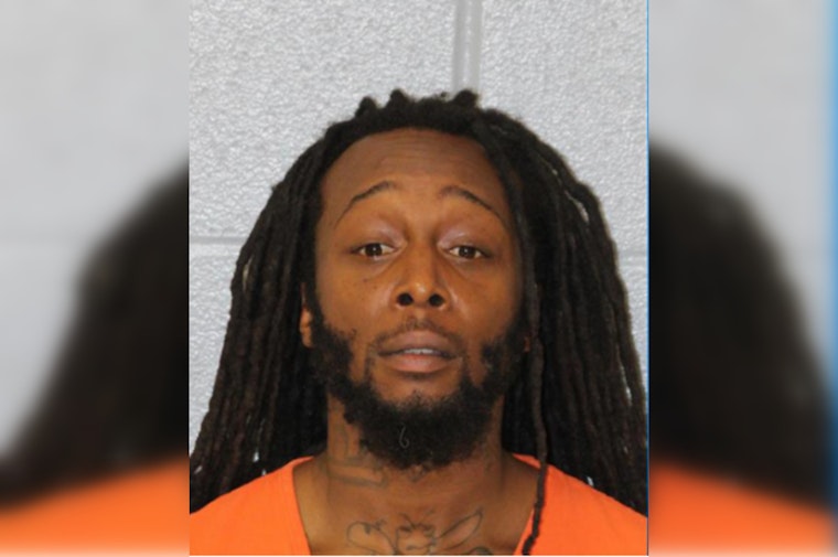 Suspected Charlotte Light Rail Killer Appears in Federal Court, Could Face Death Penalty for Iryna Zarutska's Fatal Stabbing