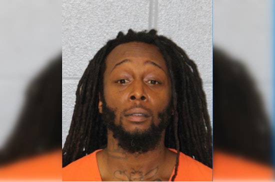 Suspected Charlotte Light Rail Killer Appears in Federal Court, Could Face Death Penalty for Iryna Zarutska's Fatal Stabbing