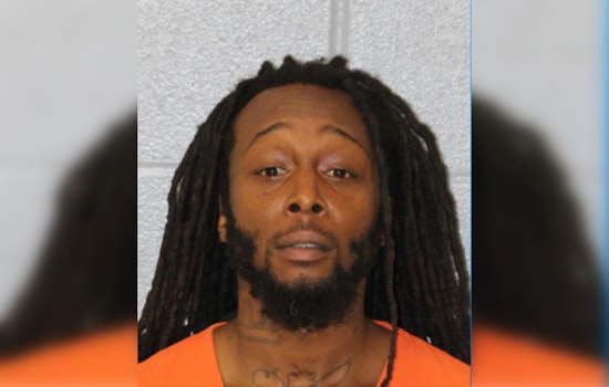 Suspected Charlotte Light Rail Killer Appears in Federal Court, Could Face Death Penalty for Iryna Zarutska's Fatal Stabbing