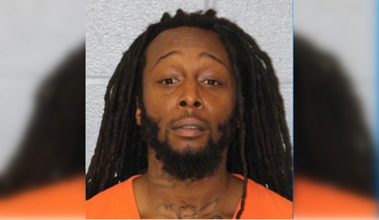 Suspected Charlotte Light Rail Killer Appears in Federal Court, Could Face Death Penalty for Iryna Zarutska's Fatal Stabbing