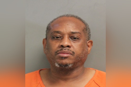 Suspected Drunk Driver Arrested After Evading Police in Harris County, Deputy Hospitalized from Exposure to Unknown Substance