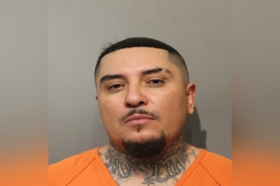 Suspected Drunk Driver Arrested Following Traffic Stop on Fairbanks N Houston Road
