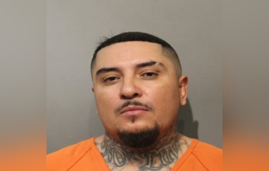 Suspected Drunk Driver Arrested Following Traffic Stop on Fairbanks N Houston Road