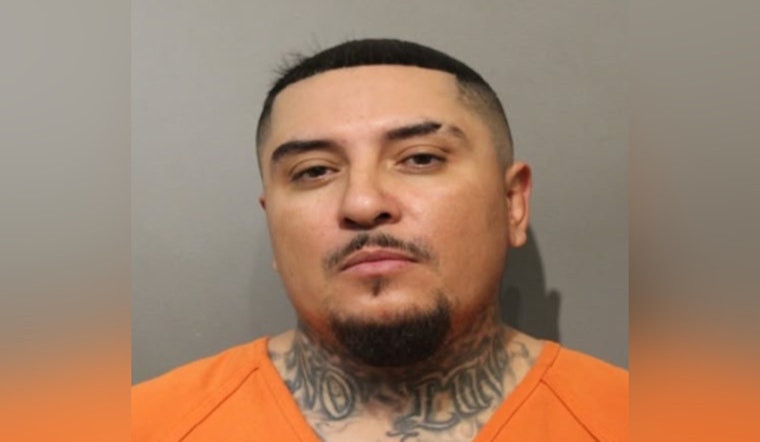 Suspected Drunk Driver Arrested Following Traffic Stop on Fairbanks N Houston Road