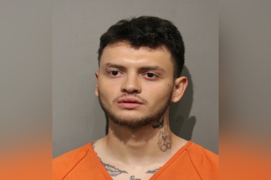 Suspected Drunk Driver Arrested Over Thanksgiving Holiday in Tomball Parkway Incident