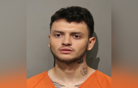 Suspected Drunk Driver Arrested Over Thanksgiving Holiday in Tomball Parkway Incident