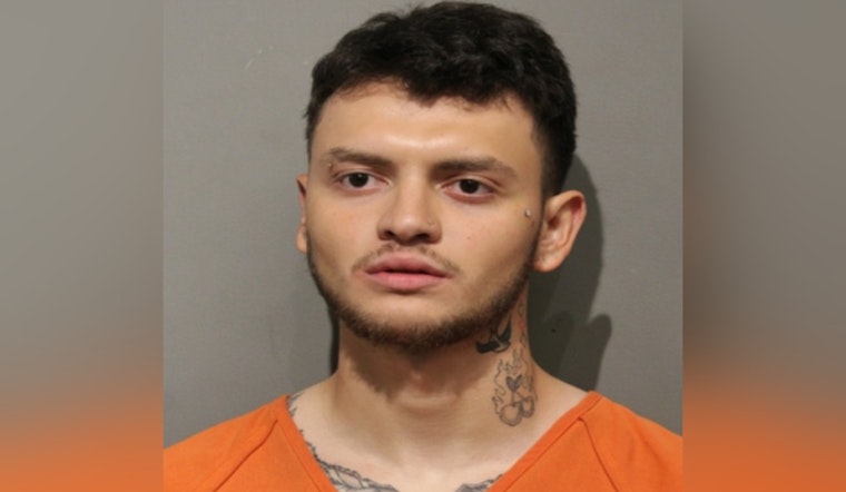 Suspected Drunk Driver Arrested Over Thanksgiving Holiday in Tomball Parkway Incident