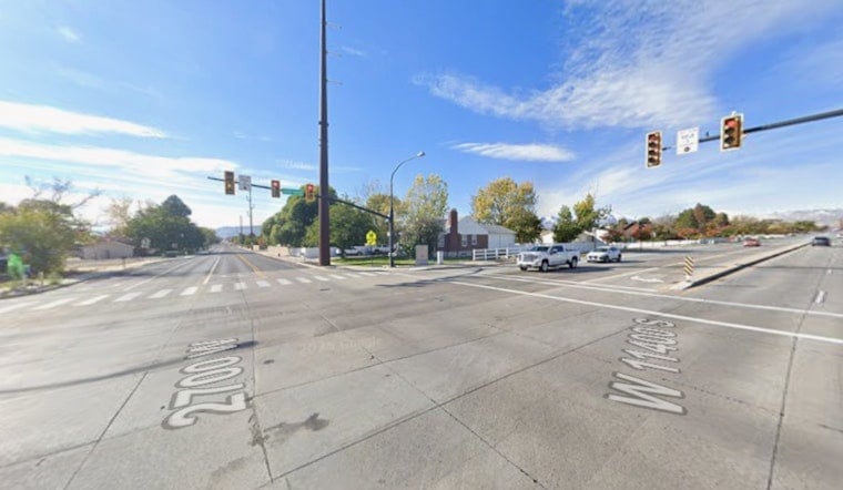 Suspected DUI Leads to Multiple Injuries and Power Outage in South Jordan Crash