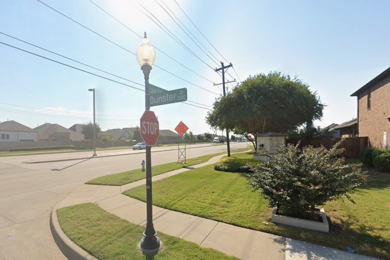 Suspected Familial Double Homicide in McKinney Ends in Police Shooting of Armed Son
