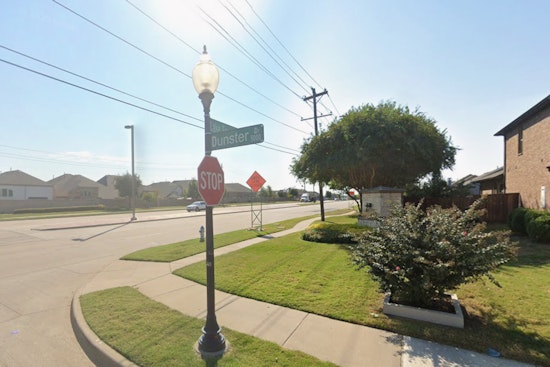Suspected Familial Double Homicide in McKinney Ends in Police Shooting of Armed Son