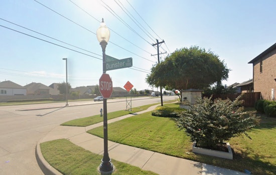 Suspected Familial Double Homicide in McKinney Ends in Police Shooting of Armed Son